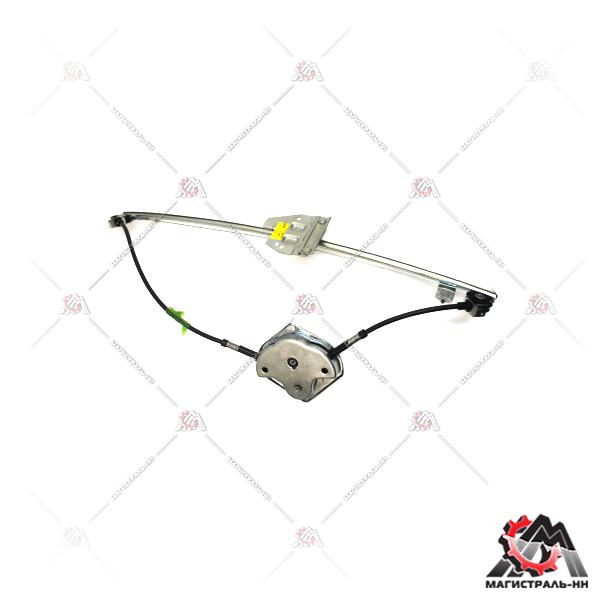 Стеклоподъемник правый Г-3302-2217 ДМЗ