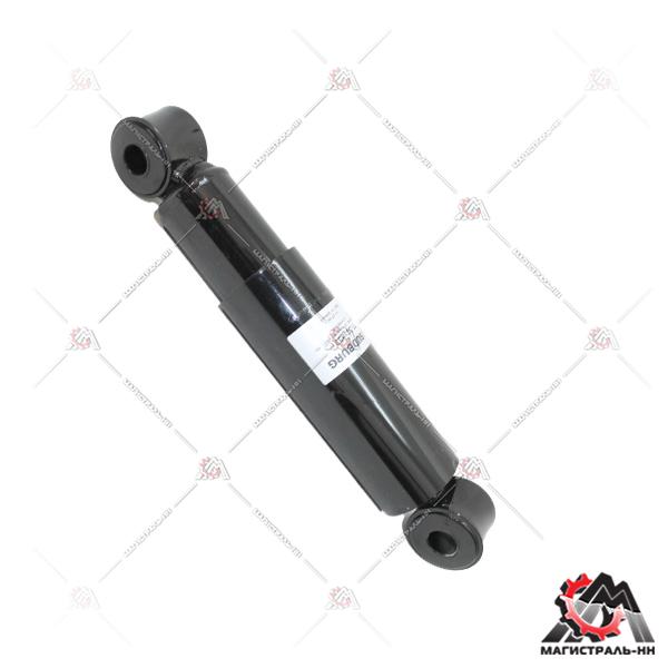 Амортизатор 310x455/20x42 для полуприцепа FR/6960 27.36.003