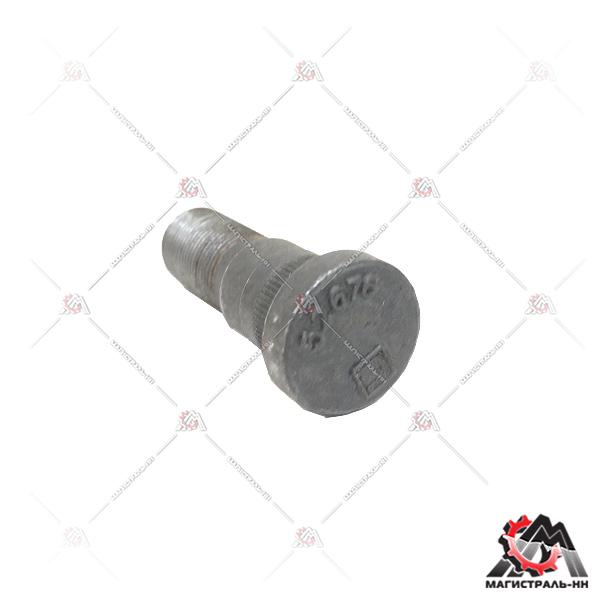 Болт крепления колеса для полуприцепа M22X1.5 L66 TRR/5779