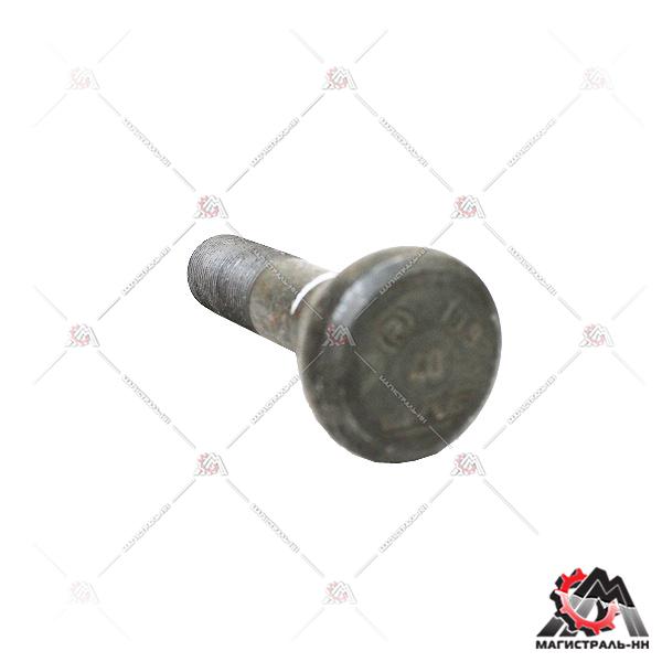 Болт крепления колеса для тягача M14X1.5 L57 MB/6119