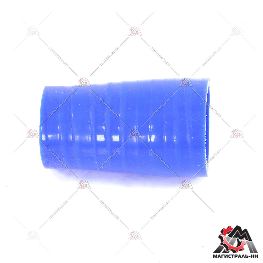 Муфта охладителя наддува Г-33106  дв.Cummins силикон 50*70 (Технопартнер)