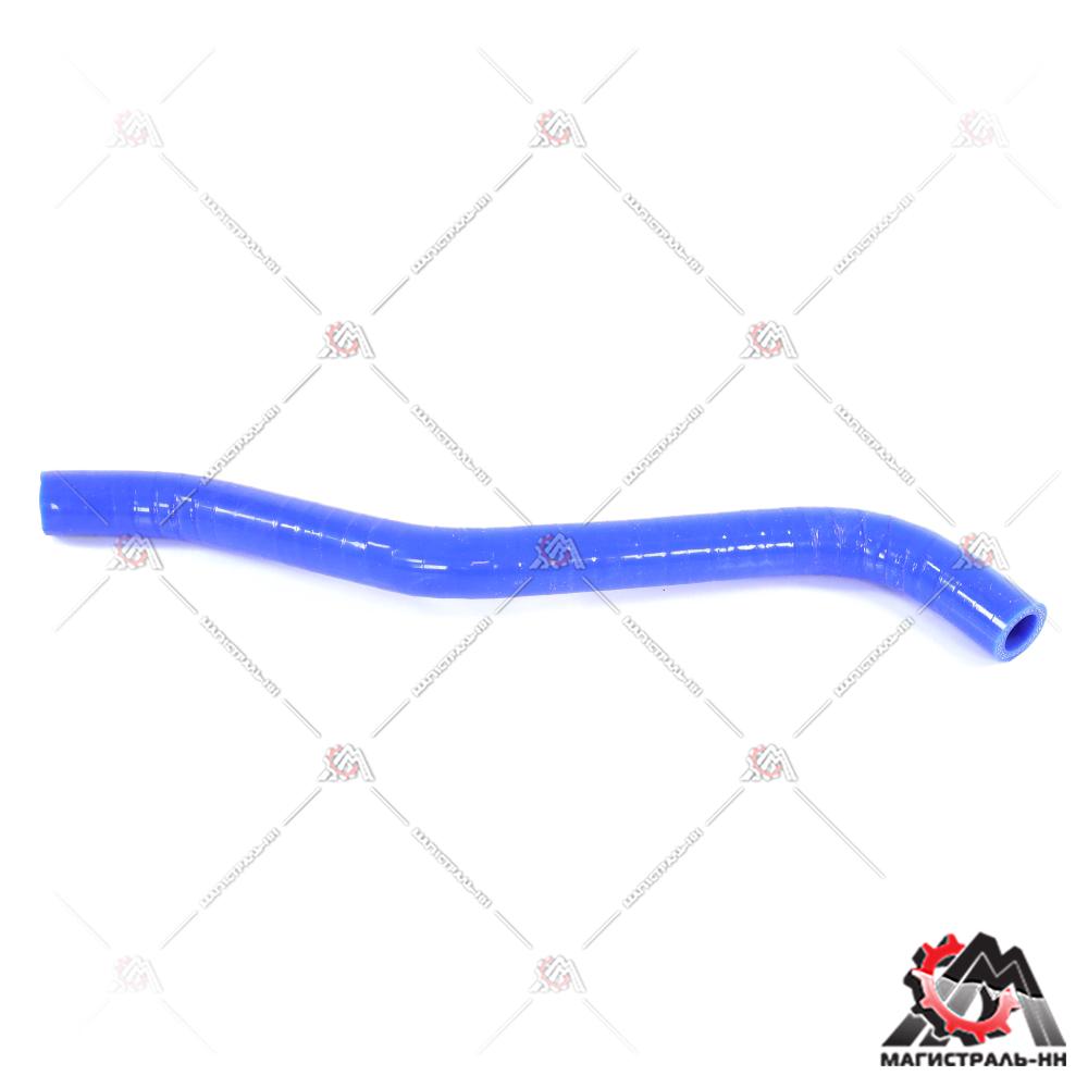 Шланг расширительного бачка ВАЗ-2110 н/о силикон (Технопартнер)