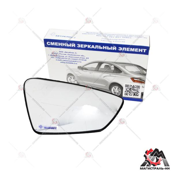 Элемент зеркальный ВАЗ-2191 правый АВТОБЛИК