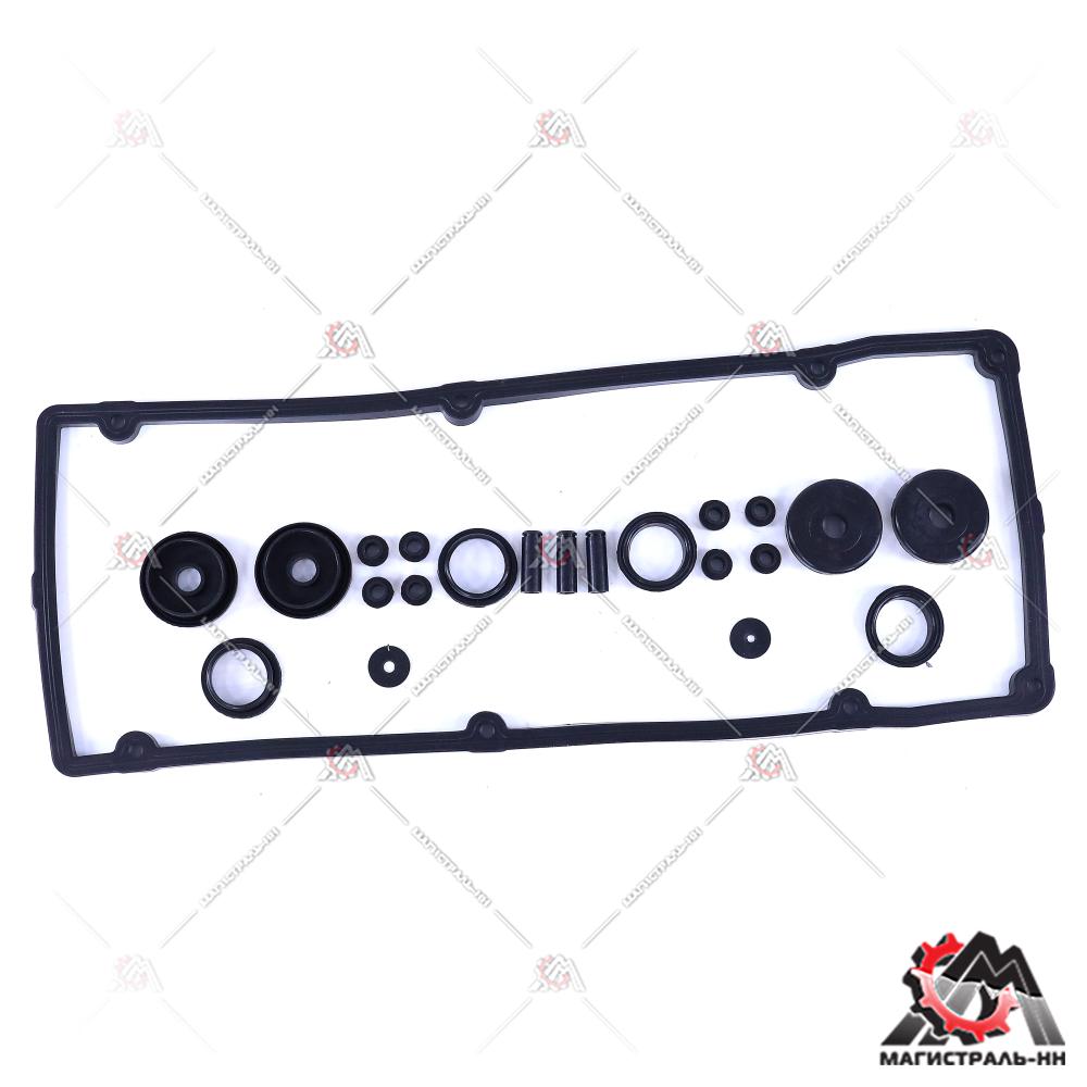 Прокладки клапанной крышки дв. 406 (21 ш.+ прокладка клапанной крышки) 406.1007245 ESPRA