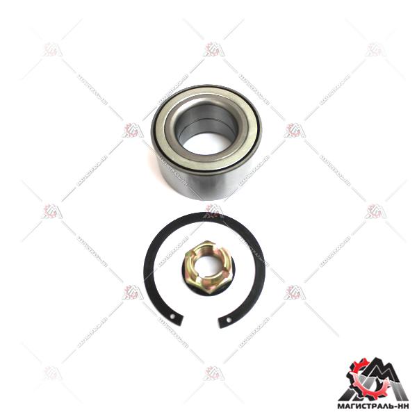 РК задней ступицы Renault Duster ESPRA