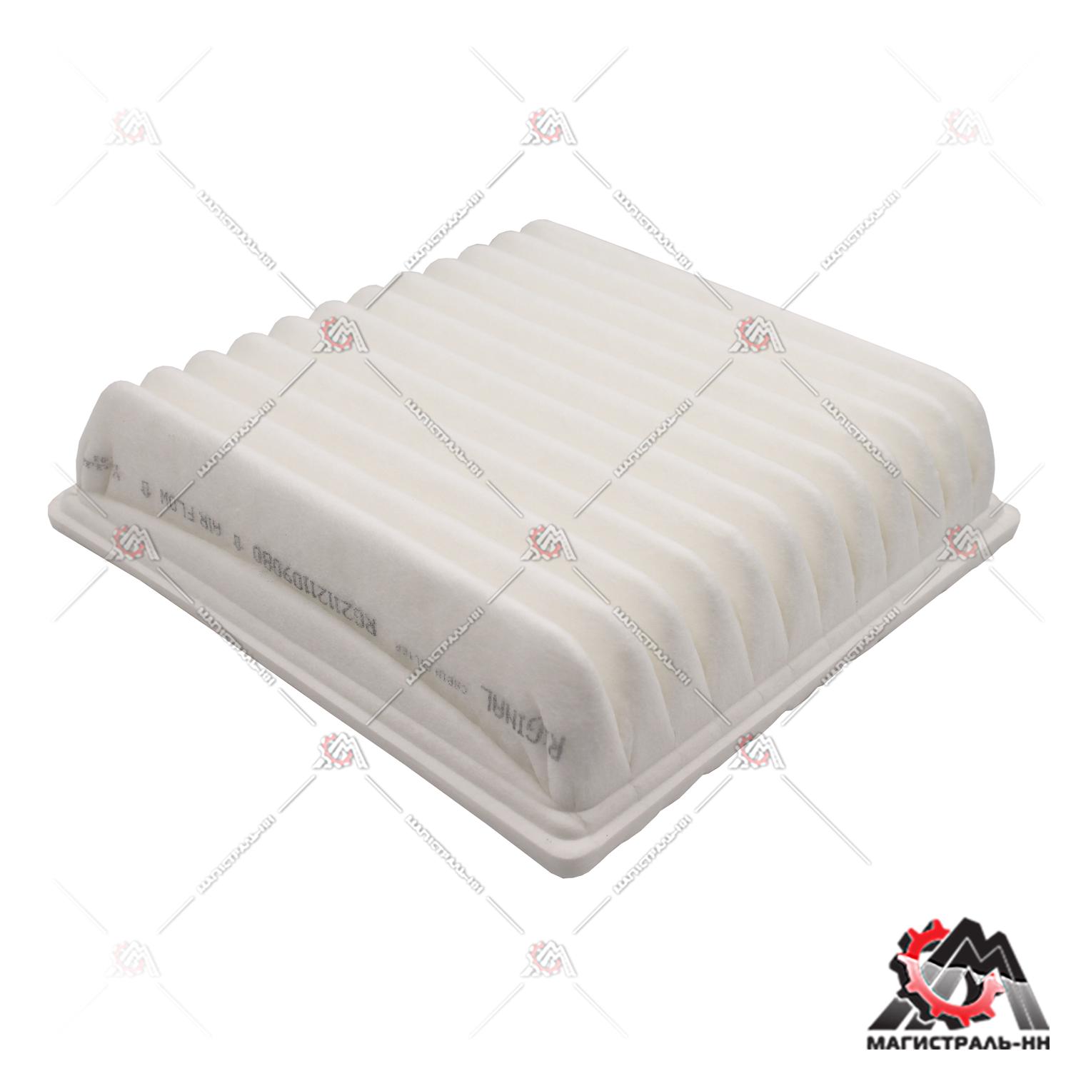 Фильтр воздушный AUDI 100/200/VW Polo/T2/T3/ ВАЗ 2108-2115,1118,2123 инжектор Premium Riginal