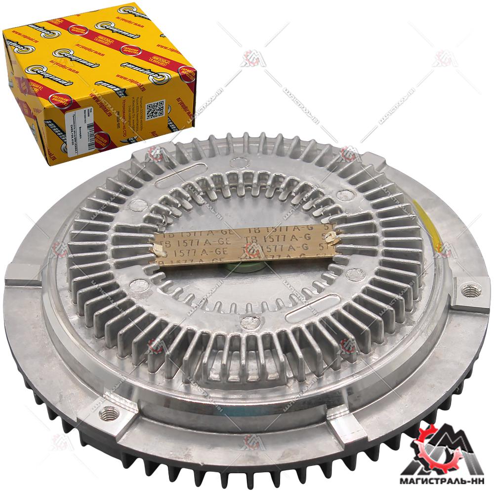 Вискомуфта BMW 3 E36/E46, 5 E34/E39, 7 E38, X5 E53 RIGINAL