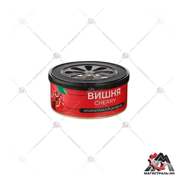 Ароматизатор "AURAMI" на панель приборов Органик "Вишня"