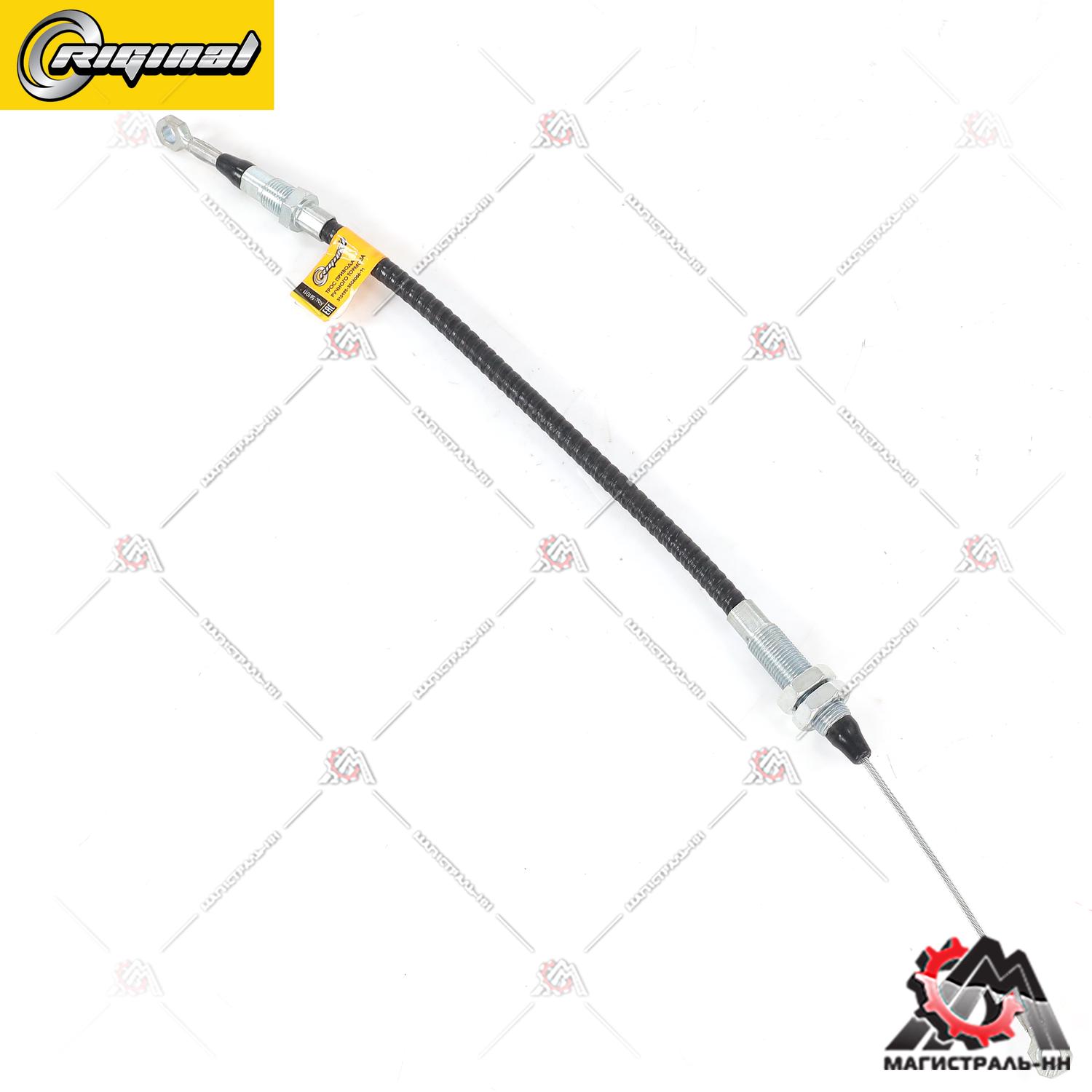 Трос центрального тормоза УАЗ-315195 Hunter Riginal
