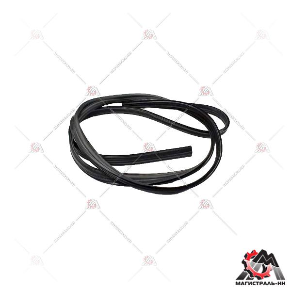 Уплотнитель багажника (двери задка) ВАЗ-21213