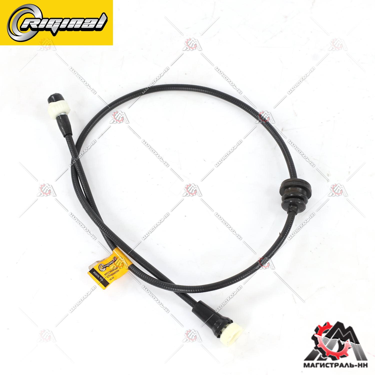 Трос спидометра ВАЗ-2101 Riginal