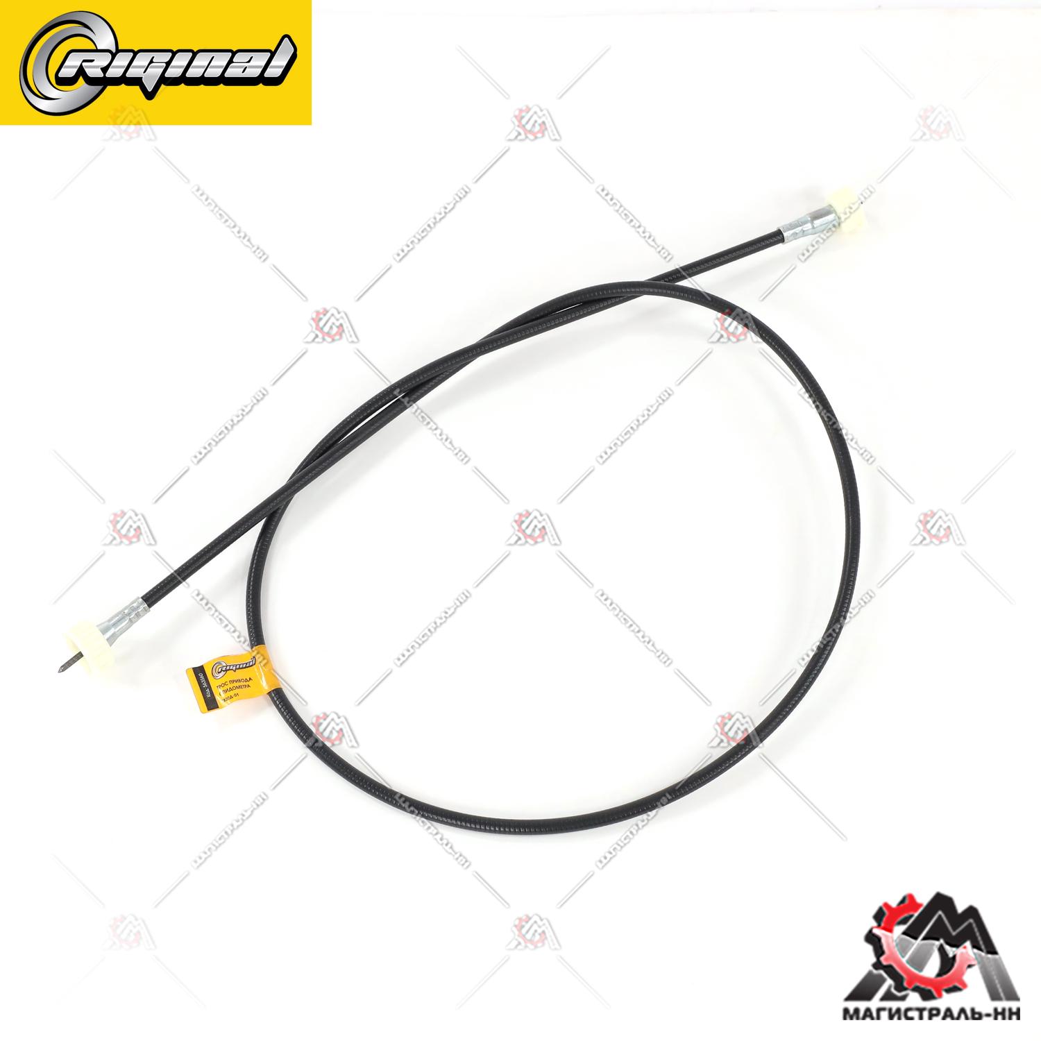 Трос спидометра Г-2410,31029,3307 Riginal