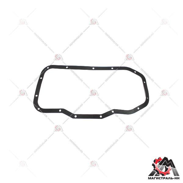 Прокладка поддона дв.406-409 (резинопробка) Балаково