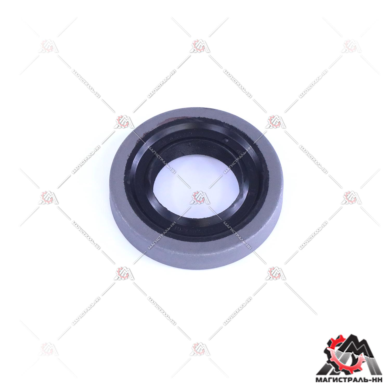 Сальник редуктора заднего моста ВАЗ-2101-07,2121-21213 (35,8х68х12) (черный) NBR (Балаково)