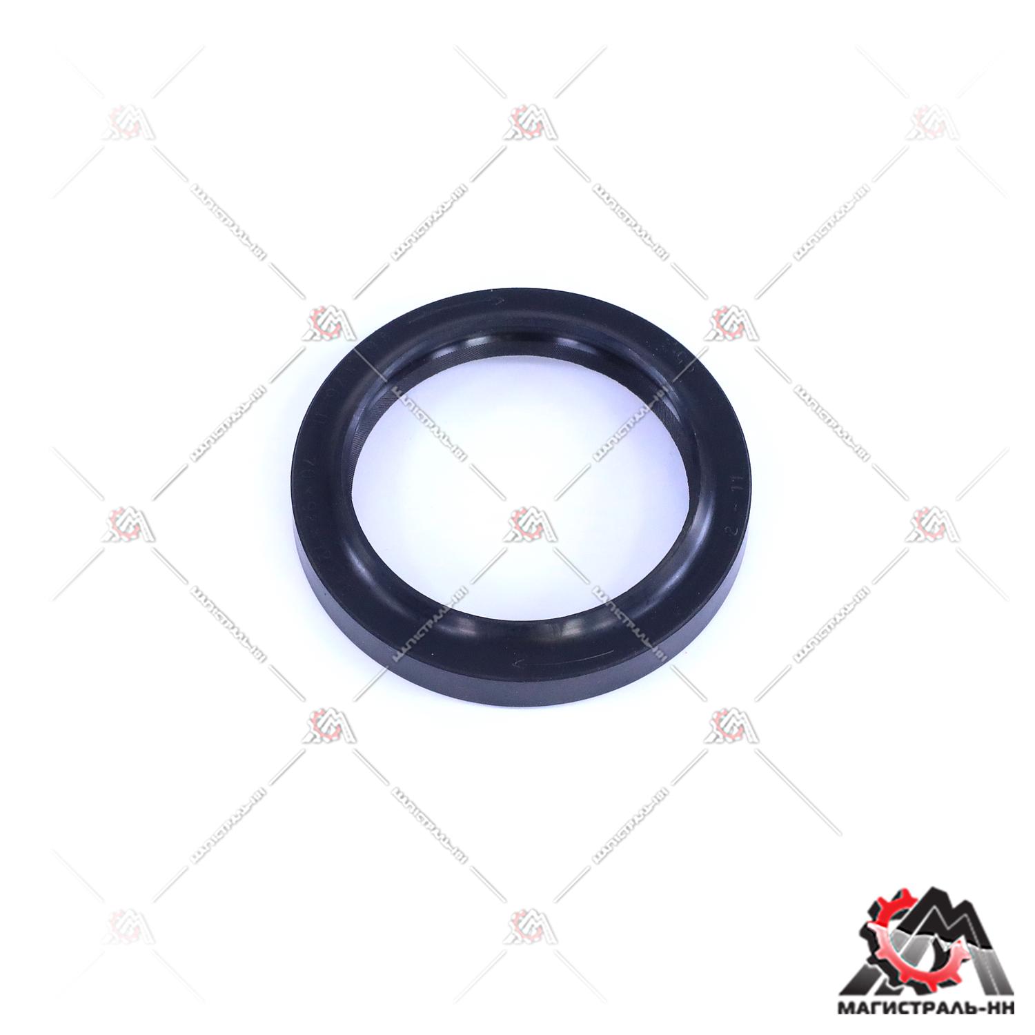 Сальник вала привода переднего моста КАМАЗ (70х92х12х16) (Балаково)