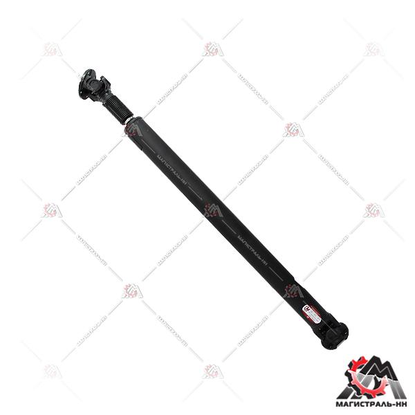 Вал карданный УАЗ-3163 Патриот задний с крестовинами (7530) (СиМ)