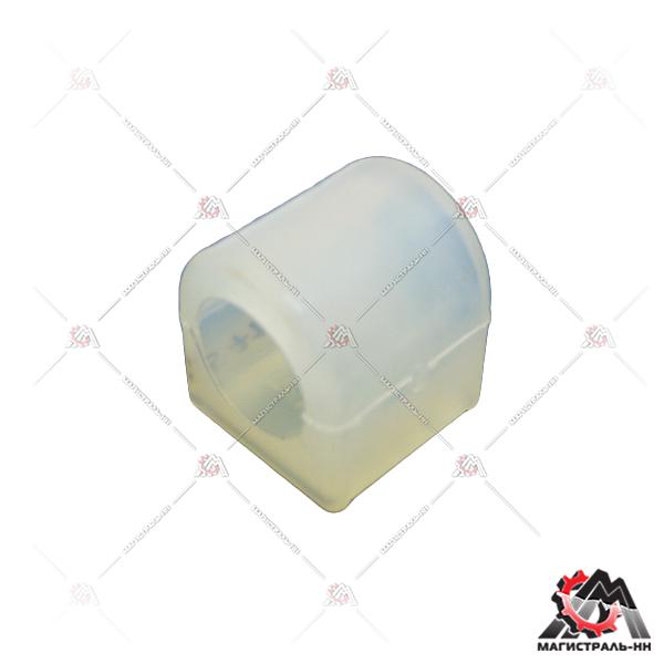 Подушка штанги стабилизатора УАЗ-469, 315195 Хантер полиуретан (D=30) ПТП