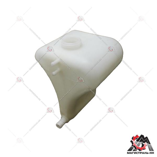 Бачок расширительный «Патриот» дв. 514 ДИЗЕЛЬ