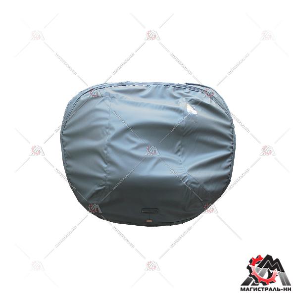 Утеплитель капота УАЗ-452