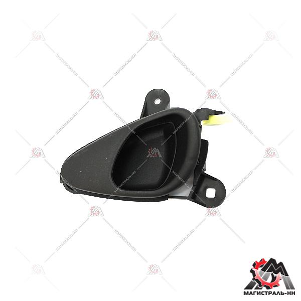 Ручка двери внутренняя ВАЗ-2123 левая в пакете (Гранд Ри Ал)