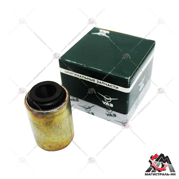 Сайлентблок поперечной тяги УАЗ-469, 3163  Patriot, 315195 Хантер (пружиная подвеска)