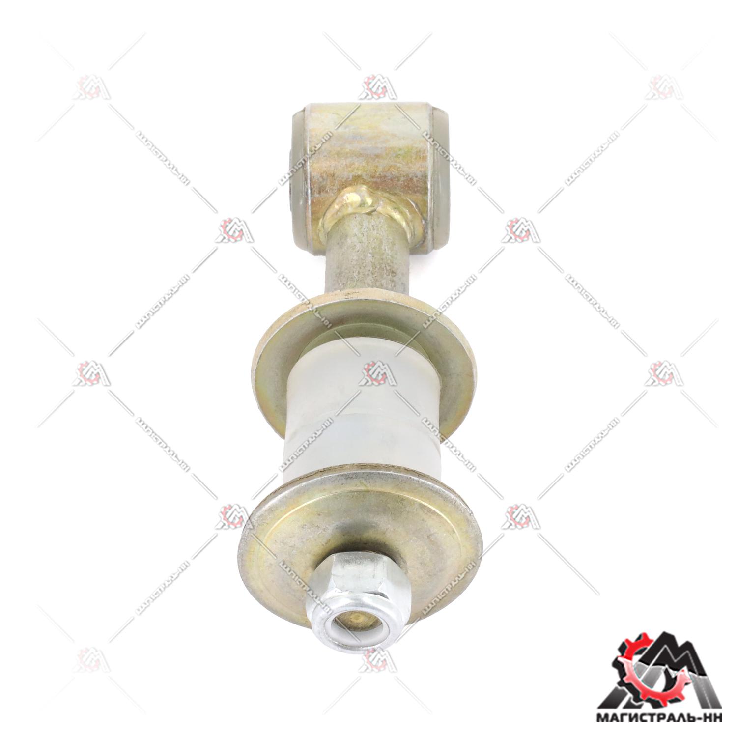 Стойка стабилизатора УАЗ-3160 Patriot,Picup,2360 Cargo заднего в сборе (полиуретан) Riginal