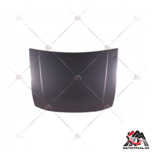 Капот УАЗ-3163 Patriot грунтованный (316300840201300) УАЗ