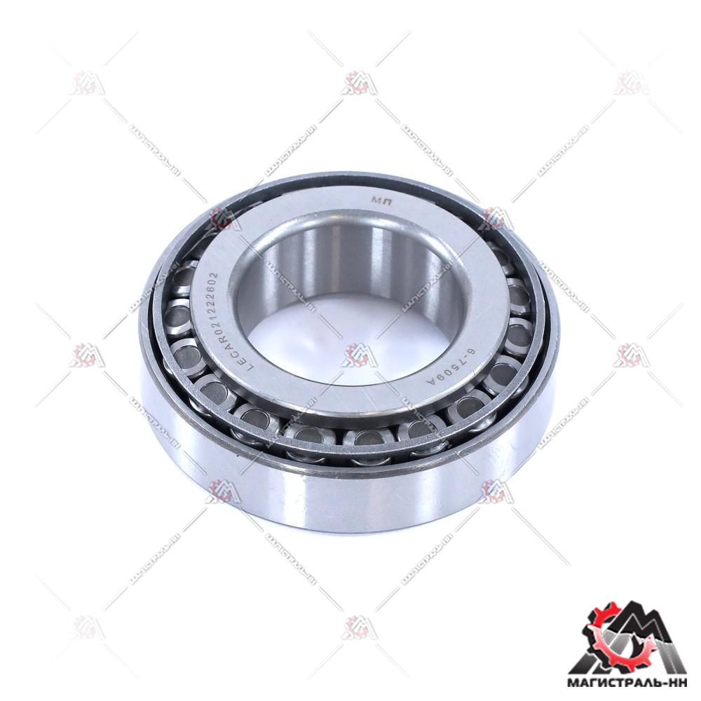 Подшипник задней ступицы (наружный) Г-3302, 2217 (LECAR)
