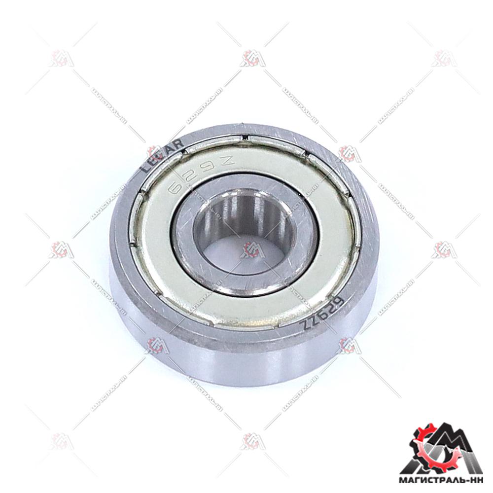 Подшипник сдвижной двери Г- 2705 (LECAR)
