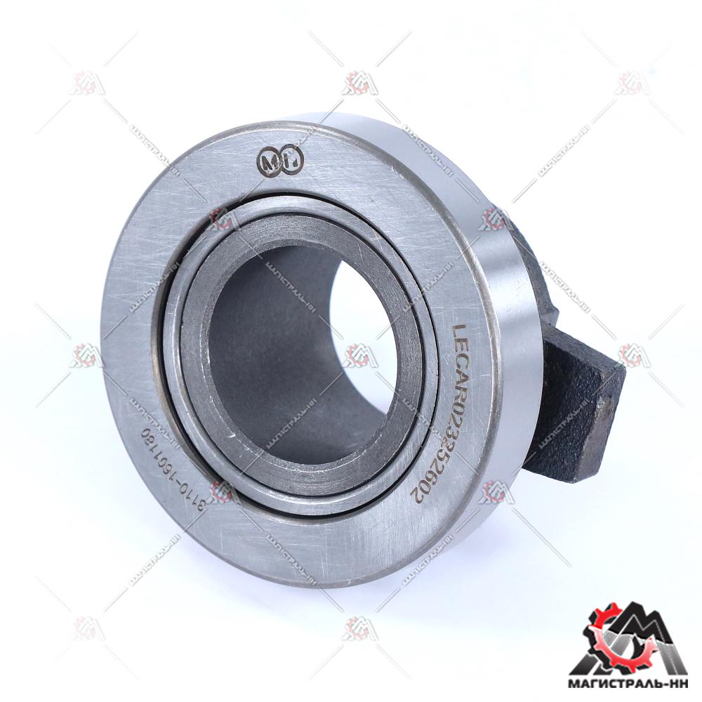 Муфта выжимная с подшипником в сборе Г-3302-3221,2217,3110 н/о (LECAR)