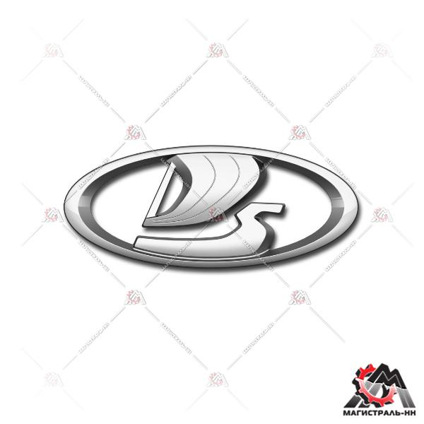 Знак заводской ВАЗ-2170