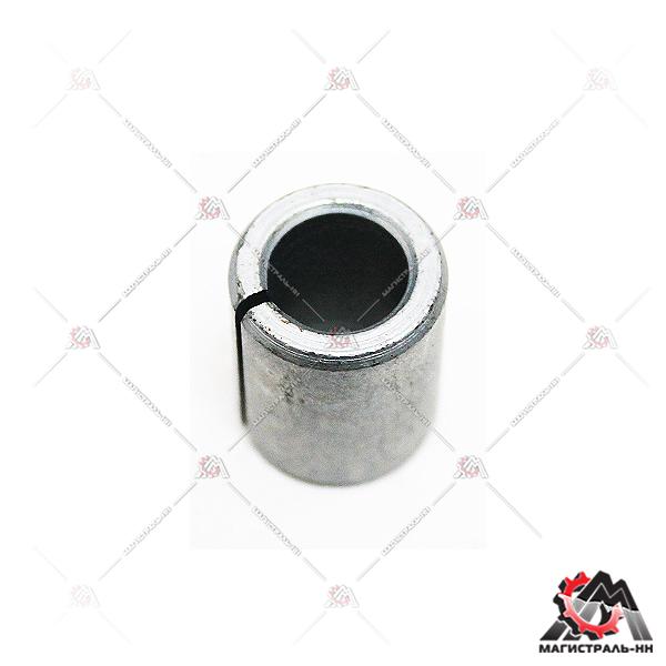 Втулка компенсирующая нижнего кронштейна крепления генератора ВАЗ-21214
