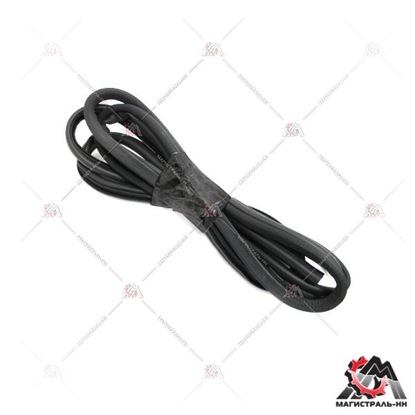 Уплотнитель двери ВАЗ-2107 передний, КАМАЗ