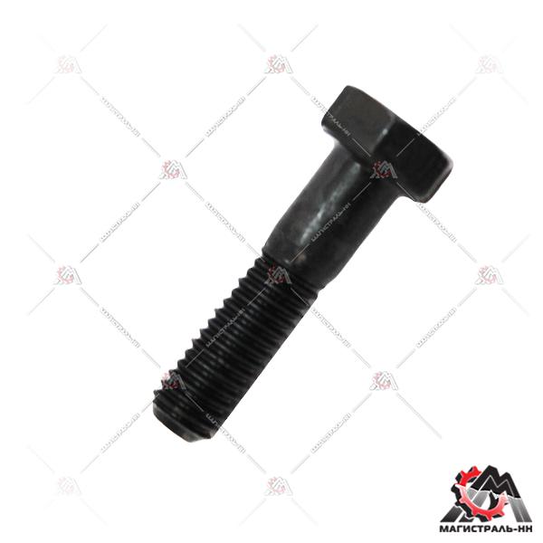 Болт М8х32 шаровой опоры ВАЗ 4х4 генератора ВАЗ-1117-1119