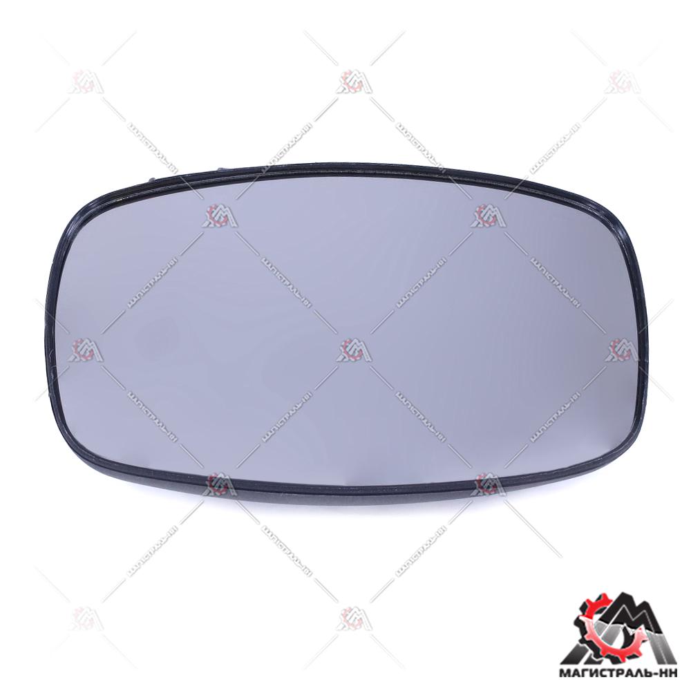 Зеркало заднего вида Г-3302-2217 с пласт.кроншт. правое