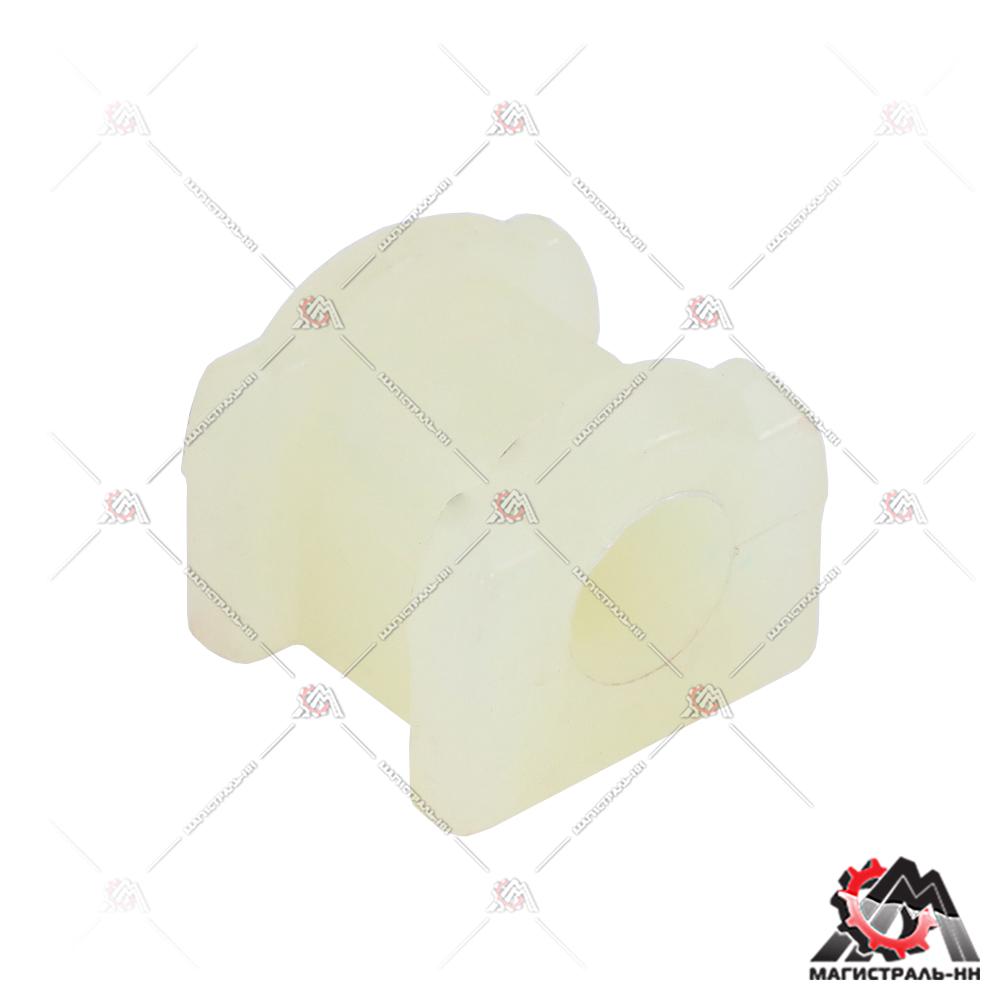 Втулка стабилизатора переднего Mitsubishi полиуретан ПТП