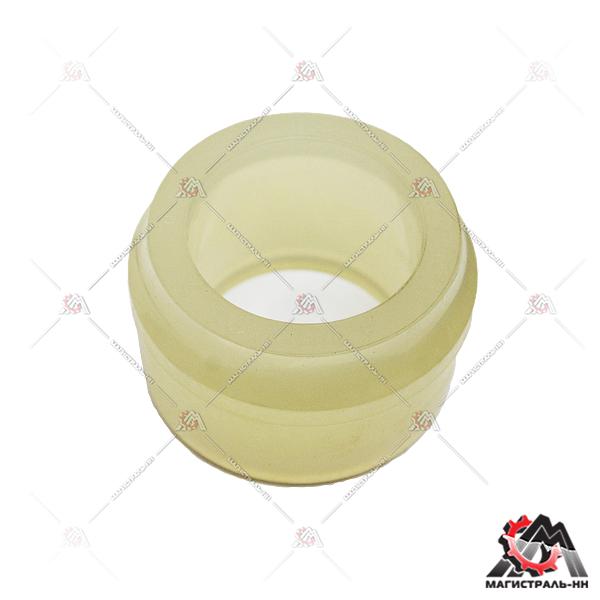 Втулка реактивной штанги ЛиАЗ полиуретан  ПТП64