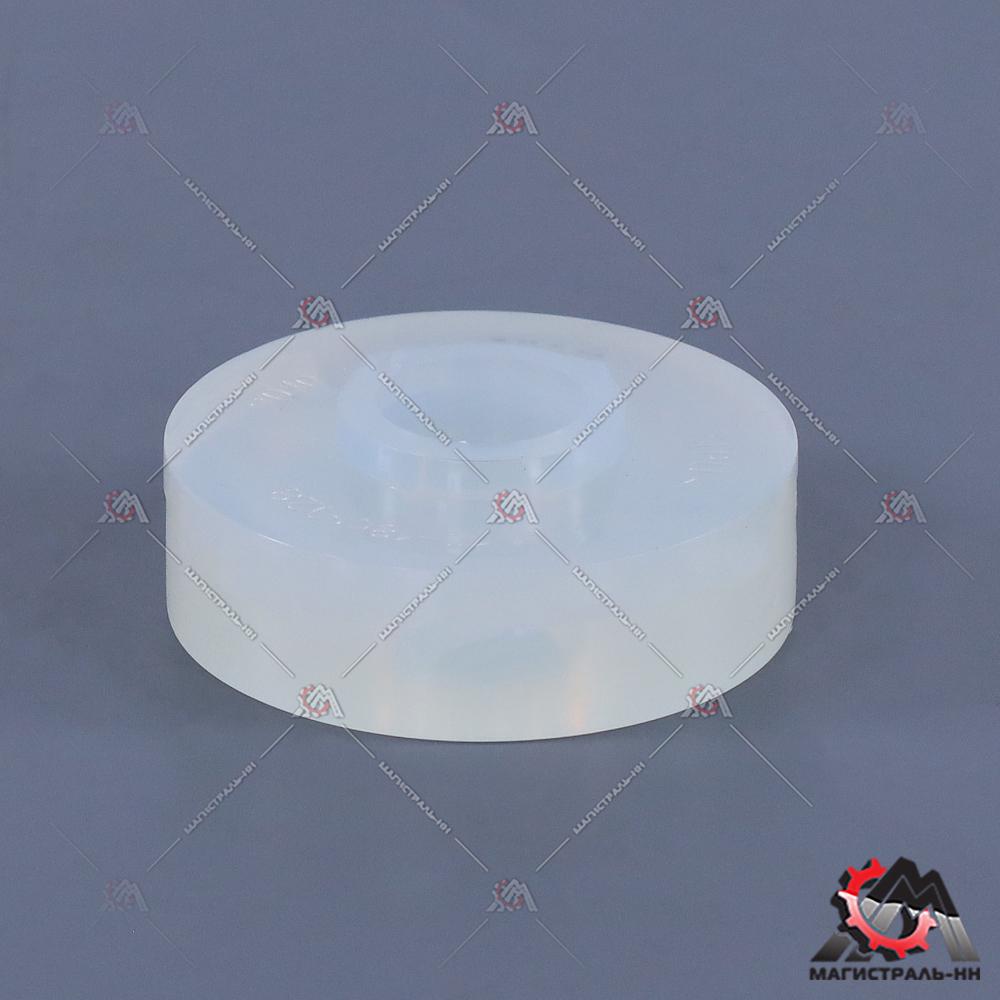 Подушка раздаточной коробки а/м КамАЗ полиуретан  ПТП64