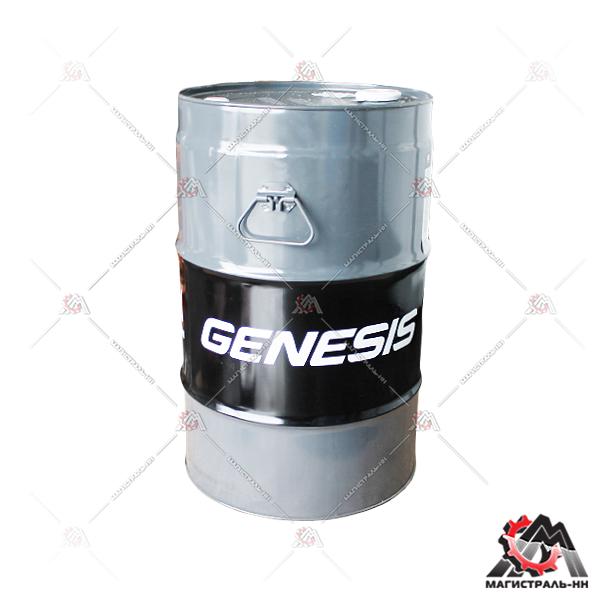 Масло ЛУКОЙЛ GENESIS моторное 5W30 ARMORTECH НК A3/B4 60 л. (синтетика)