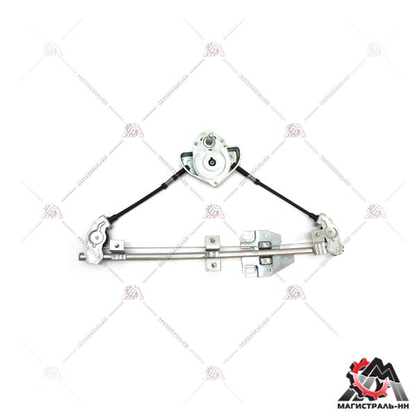 Стеклоподъемник передний правый ВАЗ-2109 Димитровград