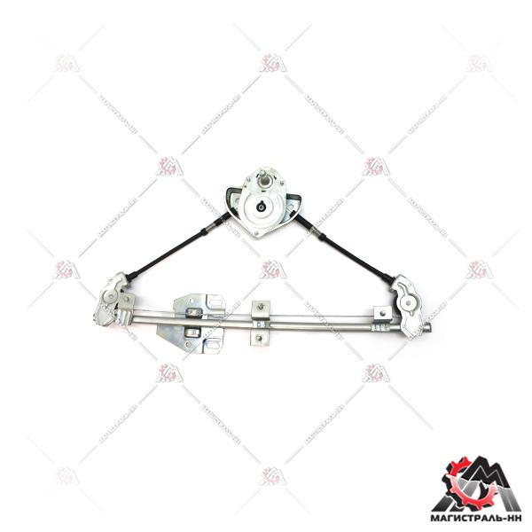 Стеклоподъемник передний левый ВАЗ-2109 Димитровград