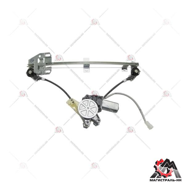 Электростеклоподъемник передний левый ВАЗ-2109 Димитровград 