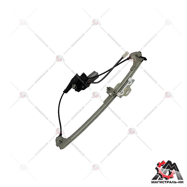 Электростеклоподъемник передний левый ВАЗ-2170 Димитровград