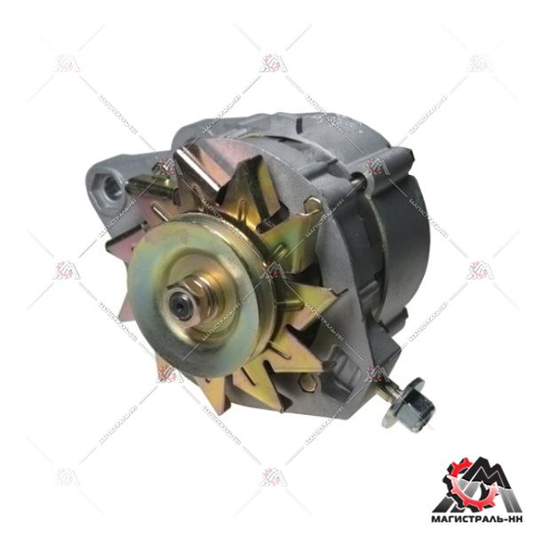 Генератор ВАЗ-2101, 2103, 2106 (14В/45А) Ст.Оскол