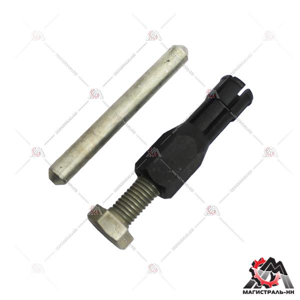 Съемник подшипника коленвала 17мм Газель (СК)