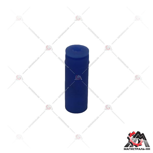 Трубка маслоотражательная ГАЗель дв.406 зеленый MVQ  ПТП