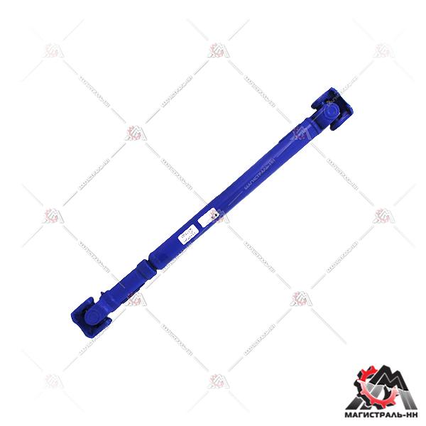 Вал карданный УАЗ-31512 задний (редукт.мост) КПП 5-ст. мост Спайсер ЕВРО-4 (Автодеталь-Сервис)