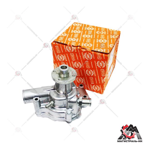 Насос водяной (помпа) дв.4213,4216 металлическая крыльчатка ЕВРО-3 (Автодеталь-Сервис)