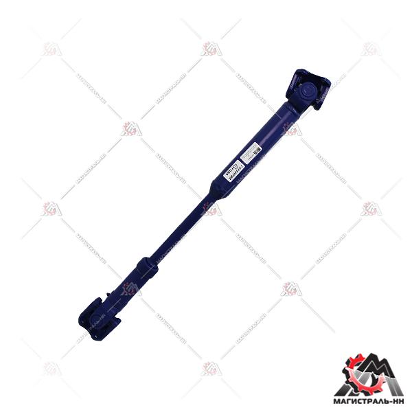 Вал карданный УАЗ-452 передний (КПП 5-ст. AДС-BGW) Эксперт (Автодеталь-Сервис)