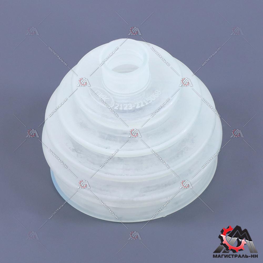 Пыльник шруса внутренний ВАЗ-2123,2121,21213,21214 полиуретан ПИК